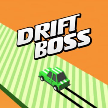 drift boss