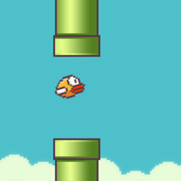 Flappy bird