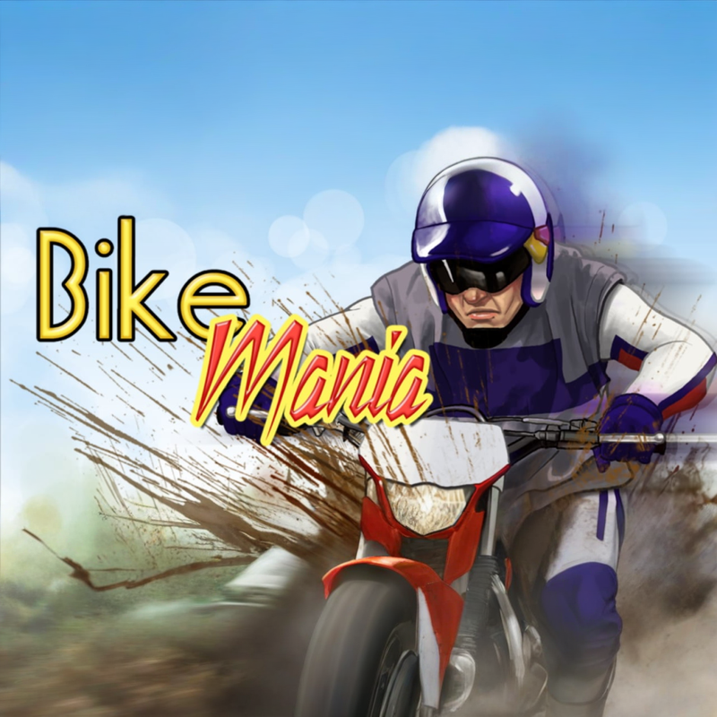 Bike Mania
