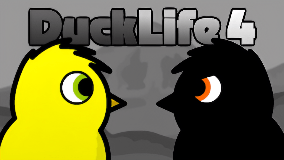 DuckLife 4