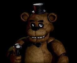 Five nights at freddies