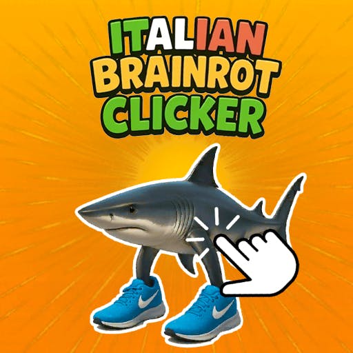 italian brainrot clicker