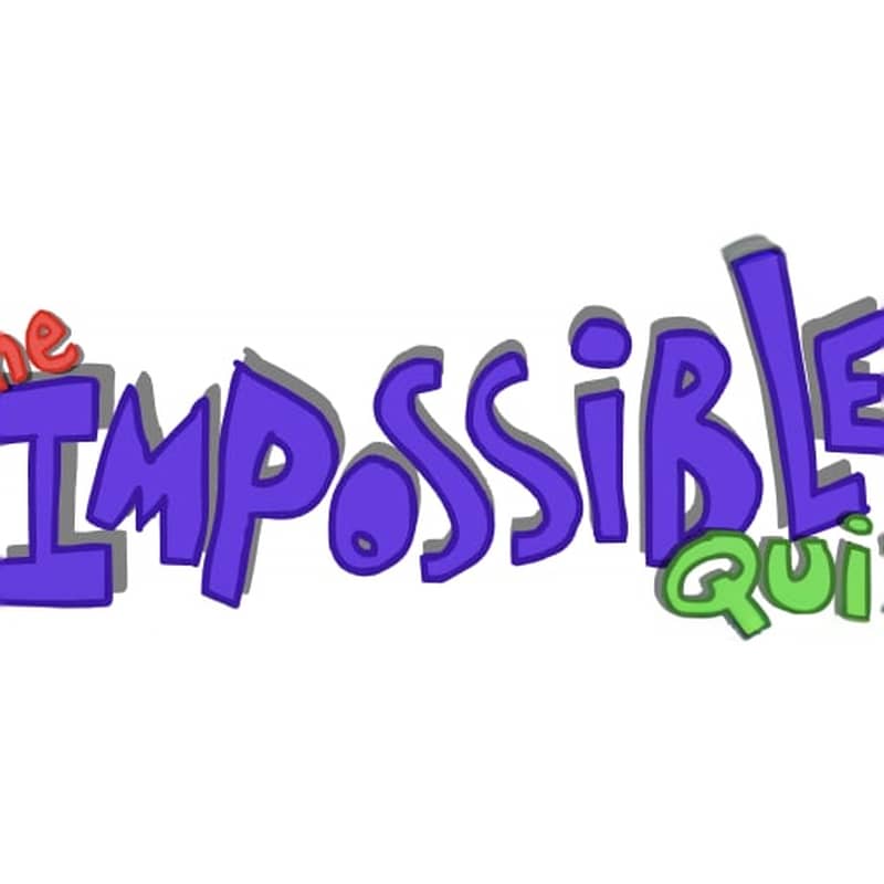 impossiblequiz