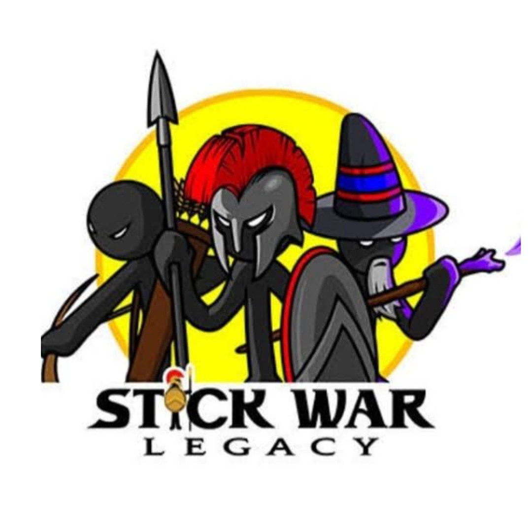 Stick war