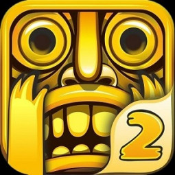 Temple run 2